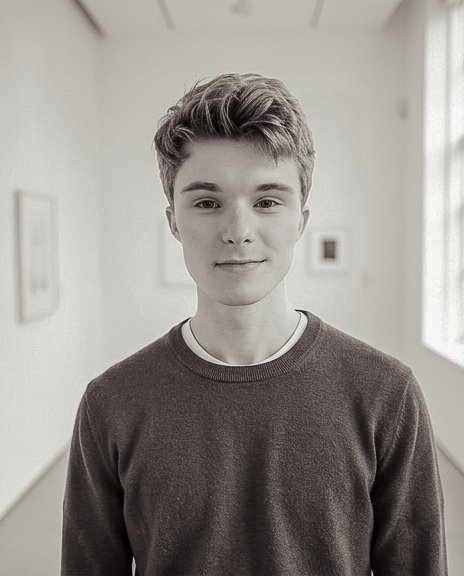 William, founder of On View