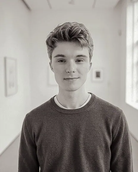 William, founder of On View